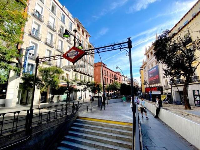 Piso en venta Madrid
