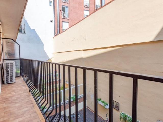Piso en venta Madrid