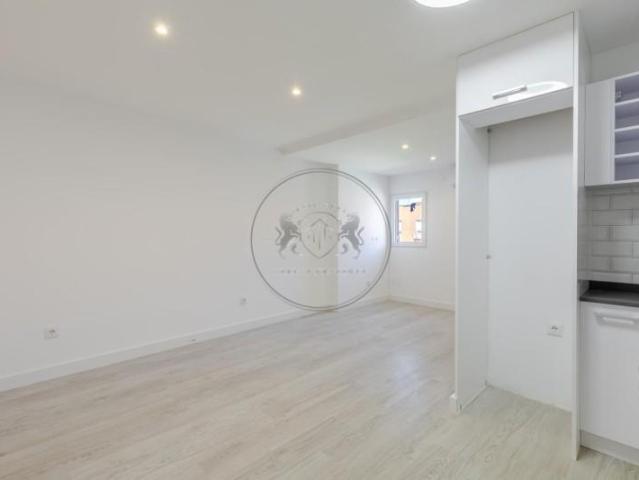 Piso en venta Madrid