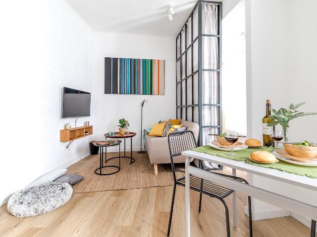 Piso en venta. Madrid