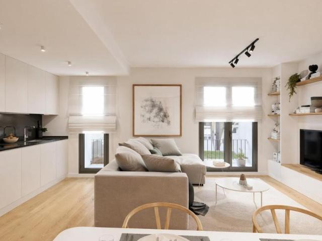 Piso en venta Madrid