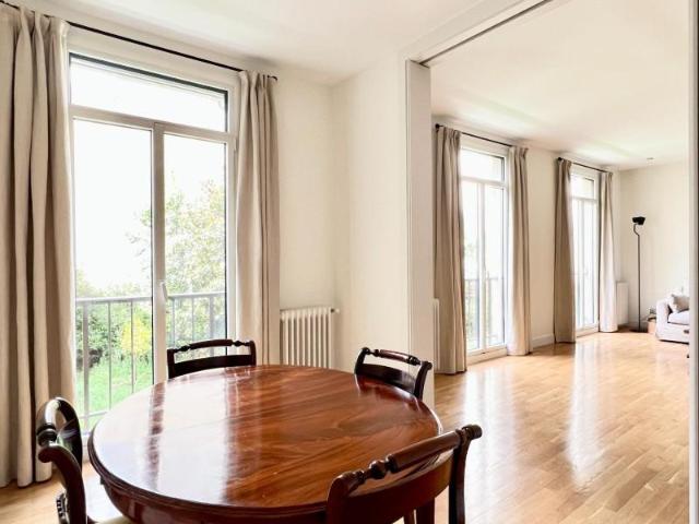 Piso en venta Madrid