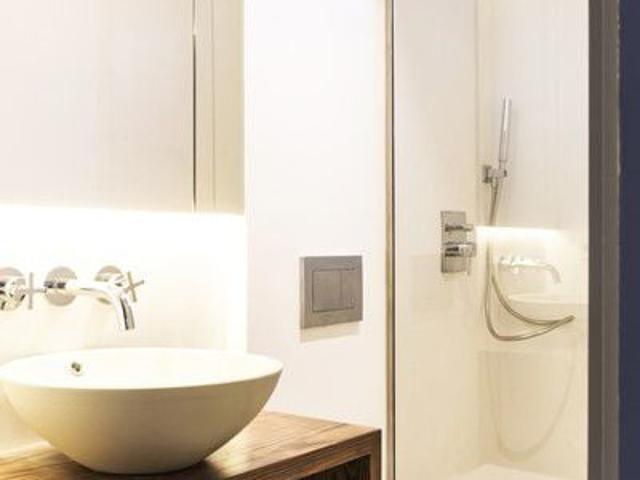 Piso en venta Madrid