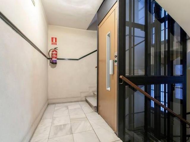 Piso en venta Madrid