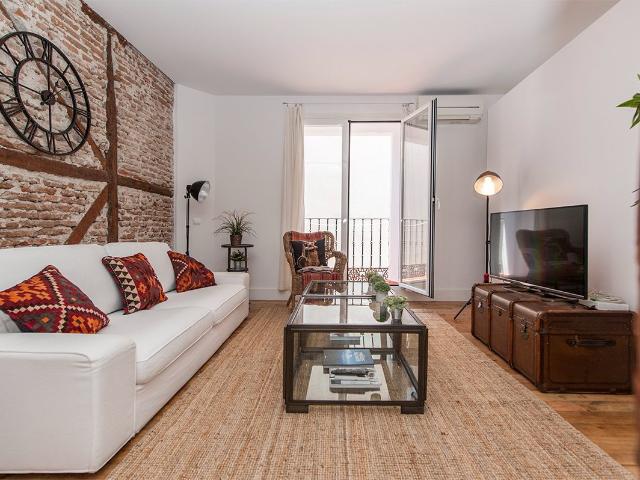 Piso en venta. MADRID