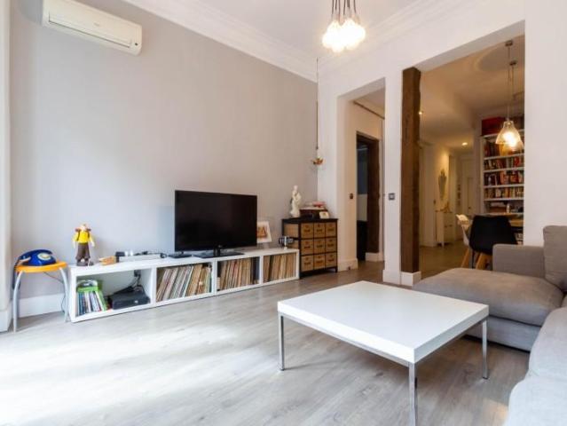 Piso en venta Madrid