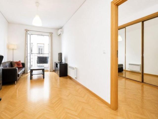 Piso en venta Madrid