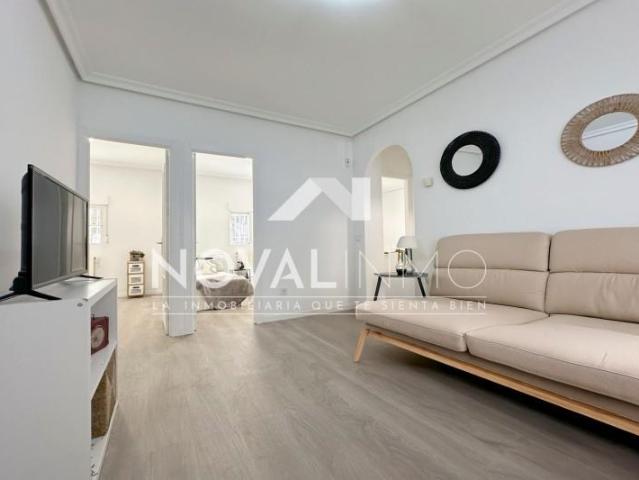 Piso en venta Madrid