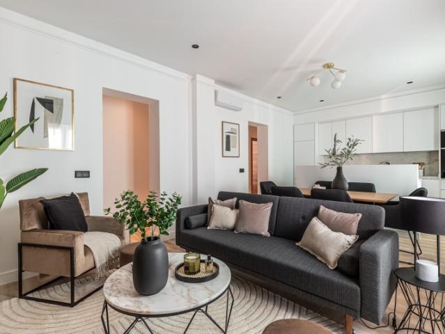 Piso en venta Madrid