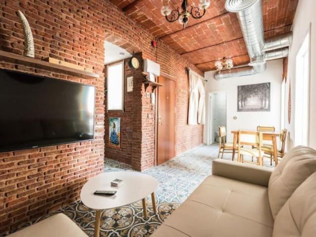 Piso en venta Madrid