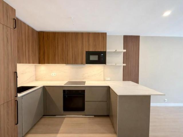Piso en venta Madrid