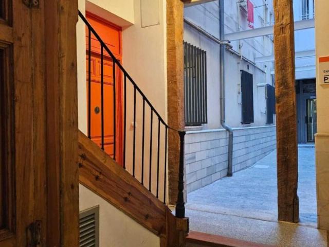 Piso en venta Madrid