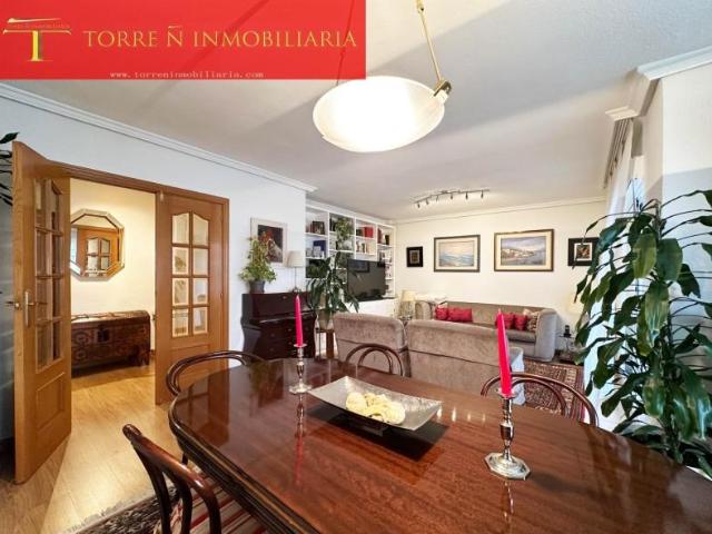 Piso en venta Madrid