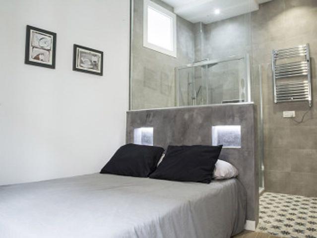 Piso en venta Madrid