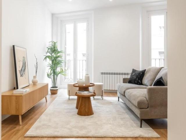 Piso en venta Madrid