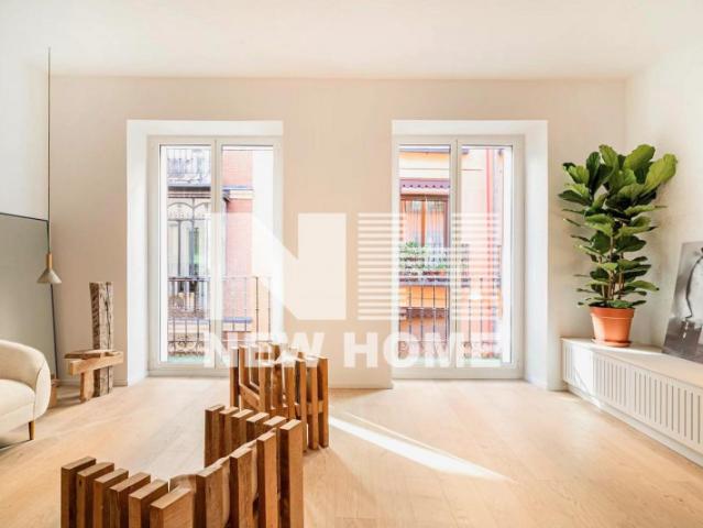 Piso en venta Madrid