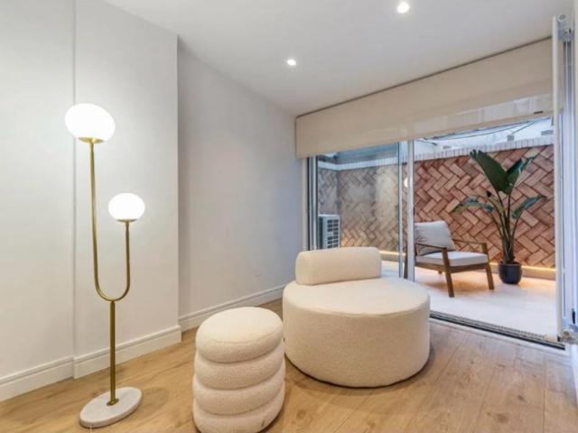 Piso en venta. MADRID