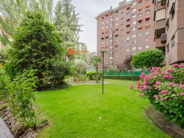 Piso en venta Madrid