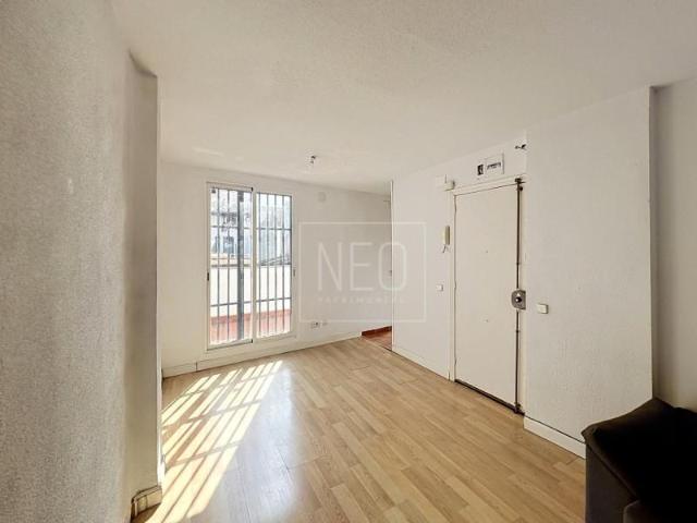 Piso en venta Madrid