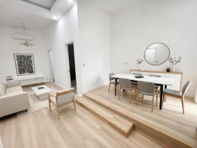 Piso en venta Madrid