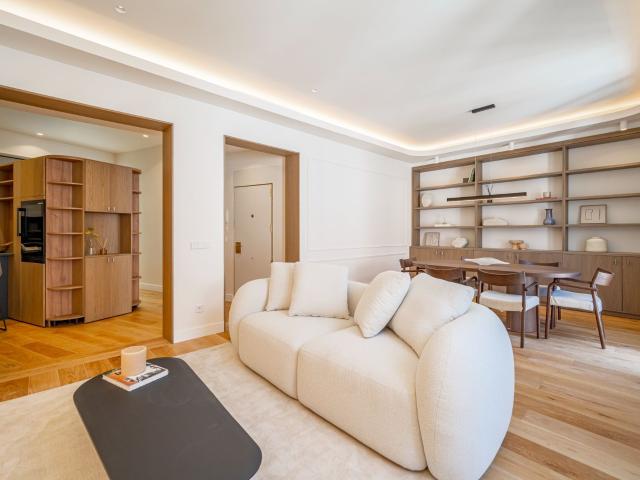 Piso en venta. MADRID