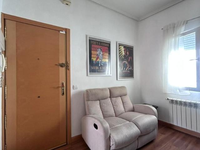 Piso en venta Madrid