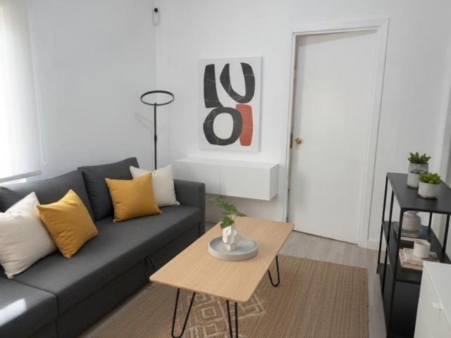 Piso en venta Madrid