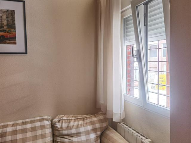 Piso en venta. MADRID