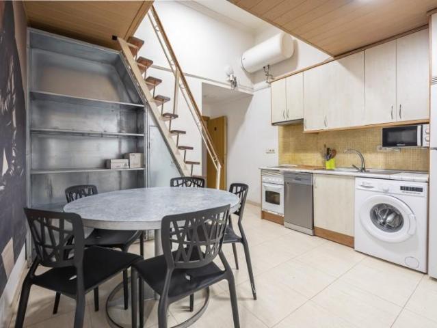 Piso en venta Madrid