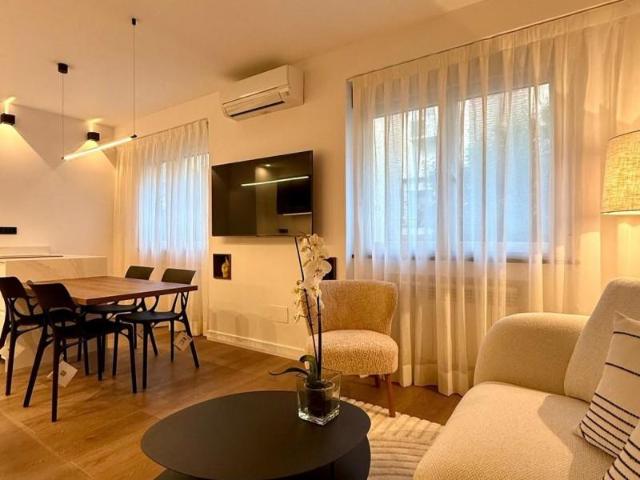 Piso en venta Madrid
