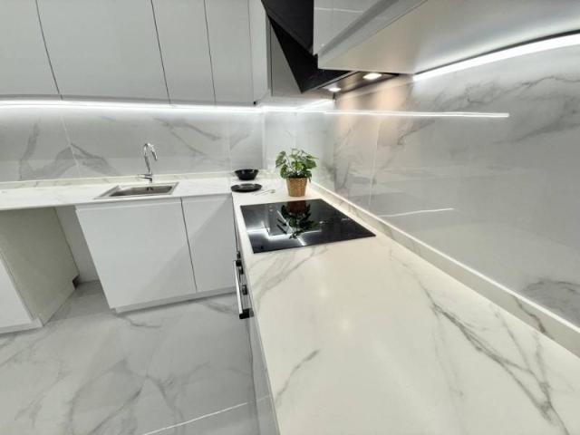 Piso en venta Madrid