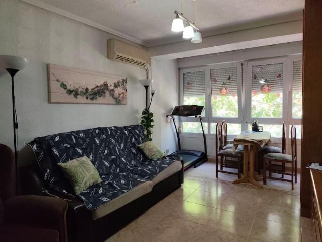 Piso en venta Madrid