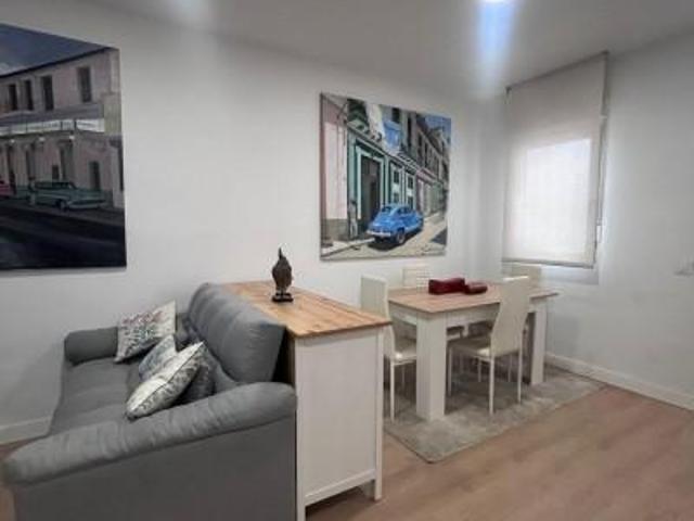 Piso en venta Madrid