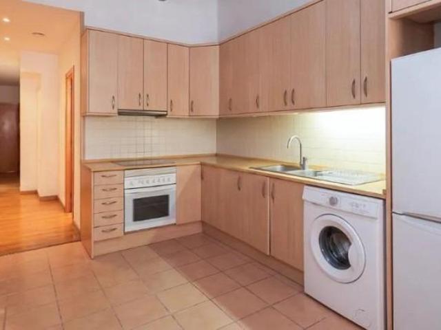 Piso en venta Madrid