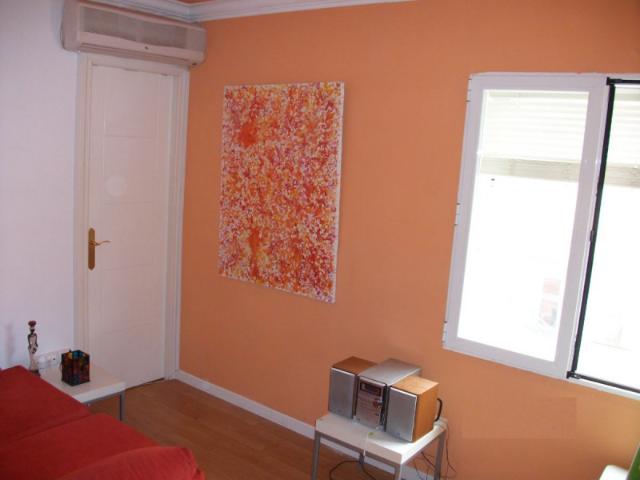 Piso en venta Madrid
