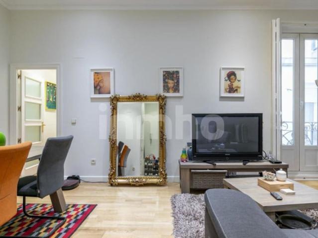 Piso en venta Madrid