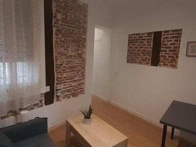 Piso en venta Madrid