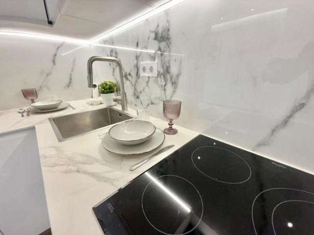 Piso en venta Madrid