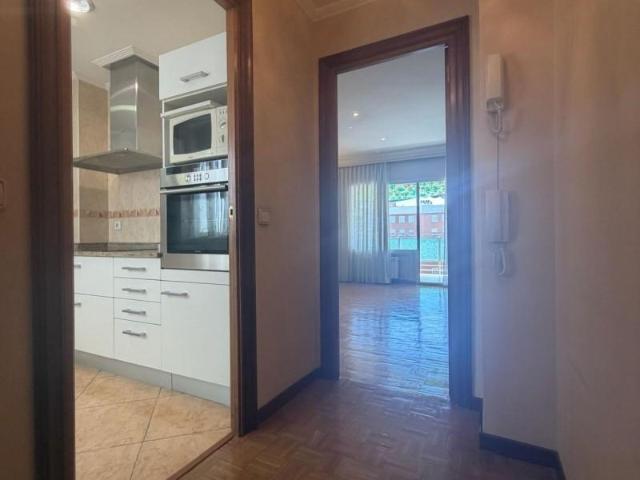 Piso en venta Madrid