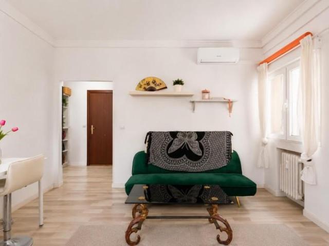 Piso en venta Madrid
