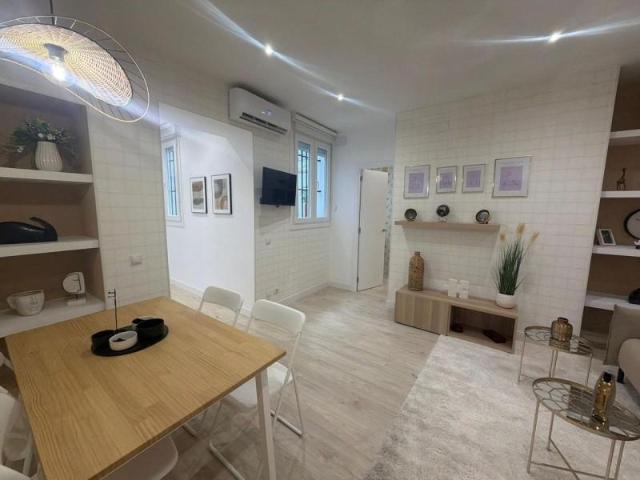 Piso en venta Madrid