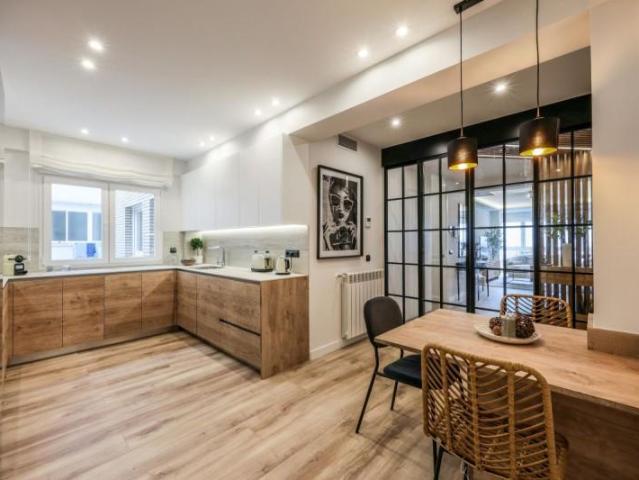 Piso en venta Madrid