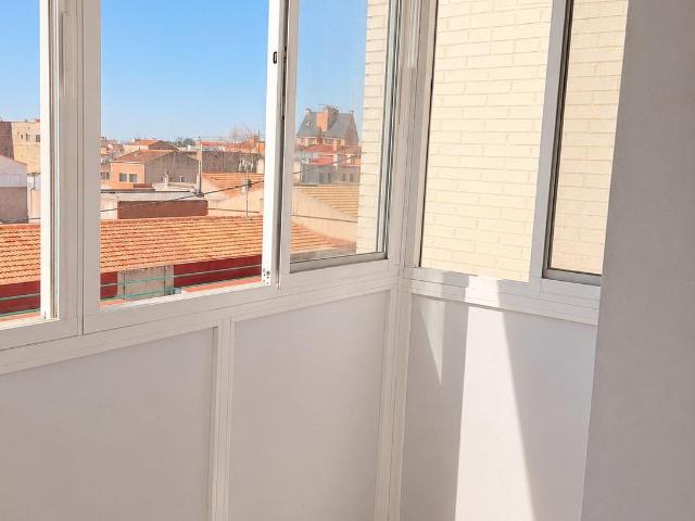 Piso en venta. Madrid