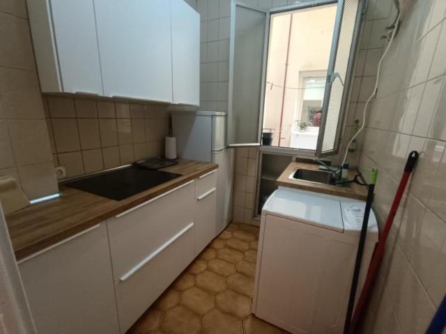 Piso en venta Madrid