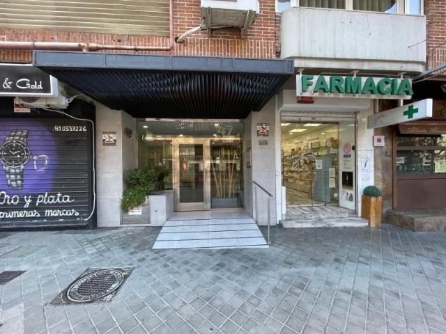 Piso en venta Madrid