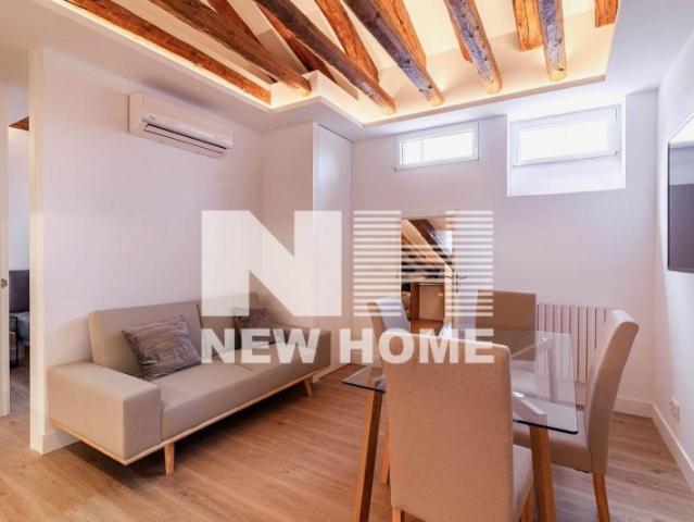 Piso en venta Madrid