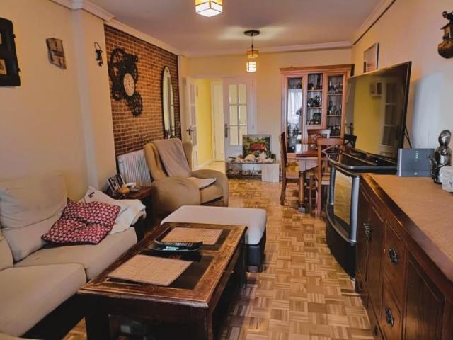Piso en venta Madrid