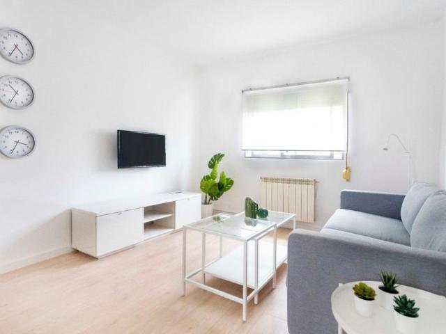 Piso en venta Madrid