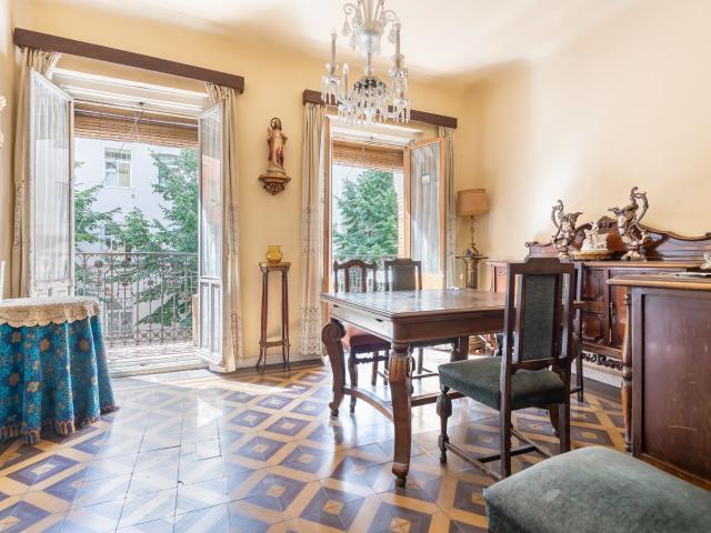 Piso en venta. MADRID