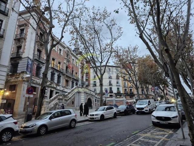 Piso en venta Madrid